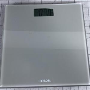 Photo of Taylor Digital Scale 