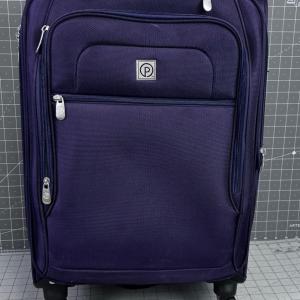 Photo of PURPLE Carry on Suitcase