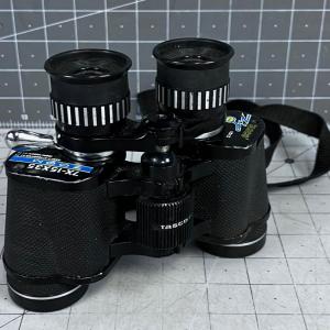 Photo of Binoculars TASCO Zip 101Z 7x-15xx35x