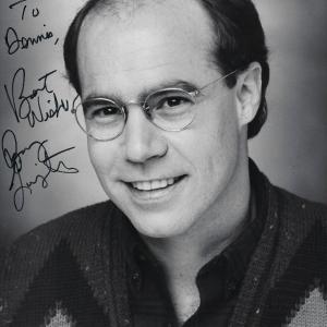 Photo of My Three Sons Barry Livingston signed photo