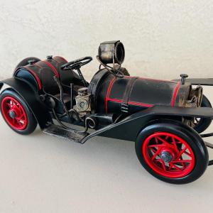 Photo of Tin Model Car