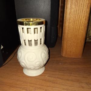 Photo of lenox tea light candle