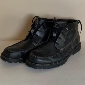 Photo of LOT 198: Men's Timberland Boots, Sz. 10