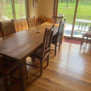 Photo of Estate Sale in Chatham, NY (Austerlitz / Spencertown) – Fine Housewares, Furniture, Tools, and More!