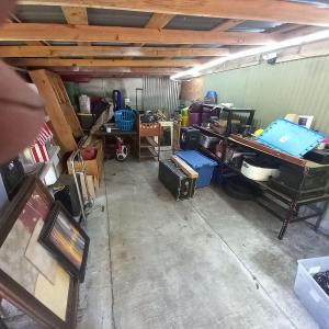 Photo of Big garage clean out sale