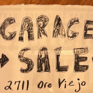 Photo of Garage Sale, 5/4 8 am