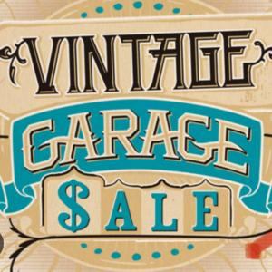 Photo of Moving Sale/Garage Sale