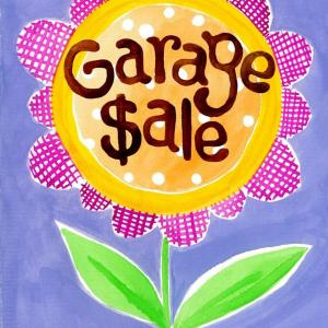 Photo of Multi Family Garage sale