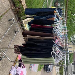 Photo of ALL ITEMS $10 and under! Family Moving Sale! Everything Must Go!