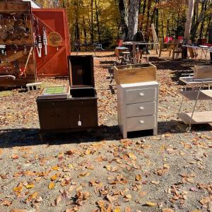 Photo of BARN SALE ANTIQUES & COLLECTIBLES