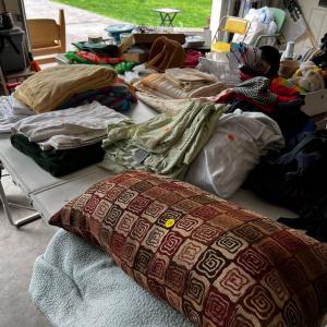 Photo of Multi-Family Garage Sale on May 4th
