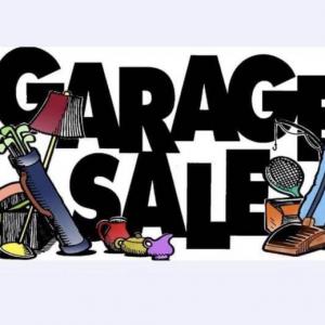 Photo of Marrero Garage Sale
