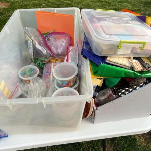 Photo of Pre-k and kindergarten education tools for teachers