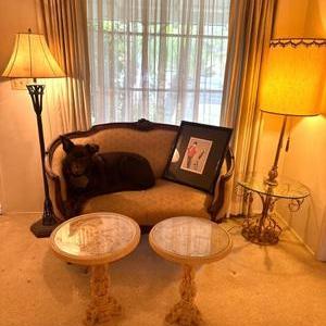Photo of 75% off Sunday!--Grasons Prestige Estate Sale in Arcadia, A Step Back in Time