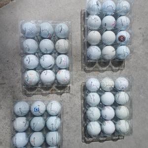 Photo of Golf Balls Galore !!!