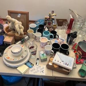 Photo of Moving sale!