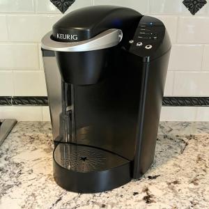 Photo of KEURIG ~ K-Cup ~ Single Cup Brewing System