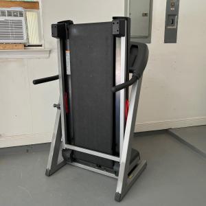 Photo of IMAGE ~ 19.0 R ~ Foldable Treadmill