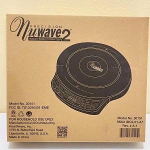 Photo of NUWAVE 2 ~ Precision Induction Cooktop