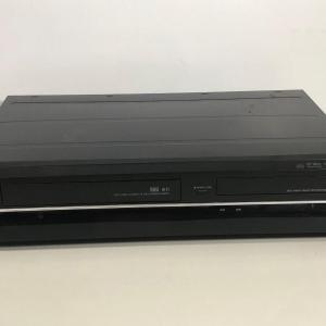 Photo of LOT 171: Toshiba DVD/VCR Model CVR670KU