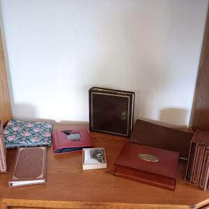 Photo of Memory box - Photo Albums -scrapbooks - Keepsake books and more