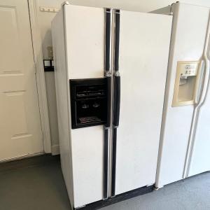 Photo of KENMORE ~ Side By Side Beer Refrigerator ~ * Read Details