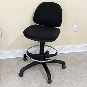 Photo of SAFCO ~ Height Adjustable Office Chair
