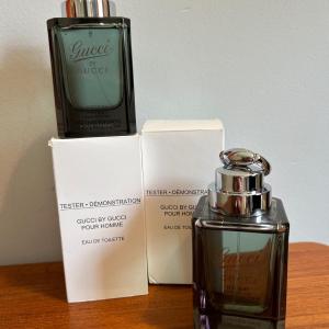 Photo of 2 Gucci Pour Homme Mens Cologne New