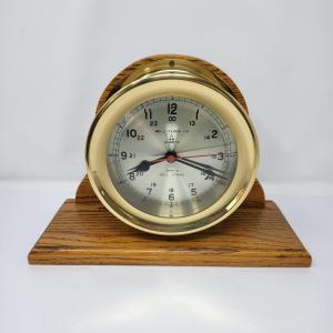 Photo of Mantle Clocks Seth Thomas, Bell Clock Co