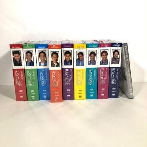 Photo of LOT 13: NIP Complete Series DVDs of Everybody Loves Raymond