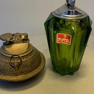 Photo of TWO Vintage Lighters