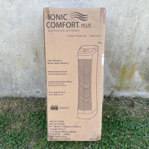 Photo of LOT 98: Ionic Comfort Plus AFF2 (New in box)