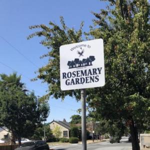 Photo of Rosemary Gardens Neighborhood Yard Sale
