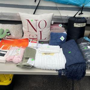 Photo of Garage sale-NEW STUFF at 50-90% off retail!!