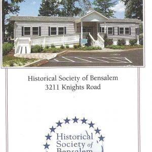 Photo of Bensalem Historical Society Flea Market - May 11, 2024 (Bensalem, PA)