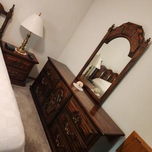 Photo of Rooms of furniture