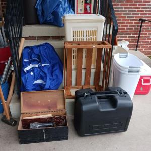 Photo of Tallow Hill Multi Family Yard Sale