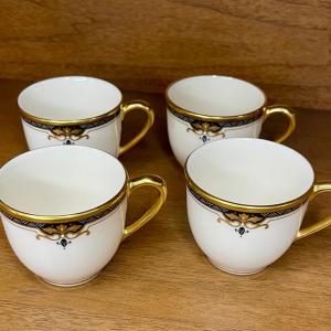 Photo of Lenox Potomac cups