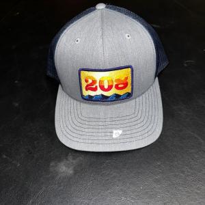 Photo of 208 Trucker Hat