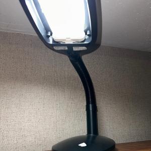 Photo of Computer lamp