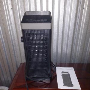 Photo of Electric heater