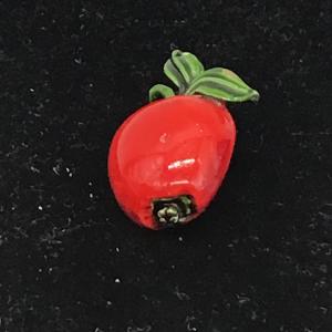 Photo of Apple pin