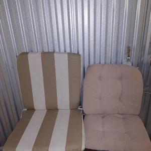 Photo of Indoor or outdoor seat cushions