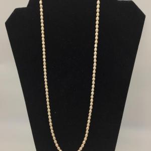 Photo of Pearl Necklace