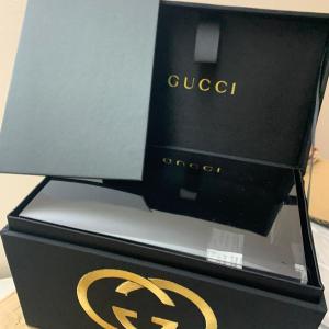 Photo of TEN Gucci Guilty Gift Boxes New In Box