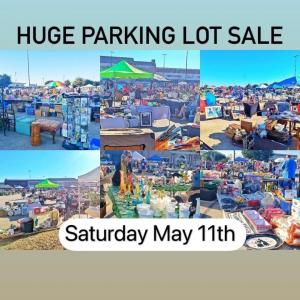 Photo of Plano Antique Mall Spring Parking Lot Sale with 100+ Vendors is Finally Here