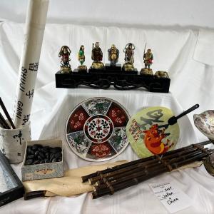 Photo of Japan and China Collectibles