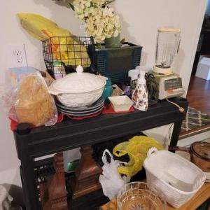 Photo of Farmingdale Clearance Sale~ ALL MUST GO! Nothing Priced Higher Than $50