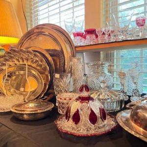 Photo of South Tulsa Eclectic Estate Sale with Antiques Galore!