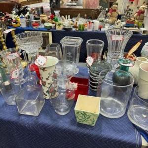 Photo of Furniture Finds Galore: Estate Sale Must-See Event